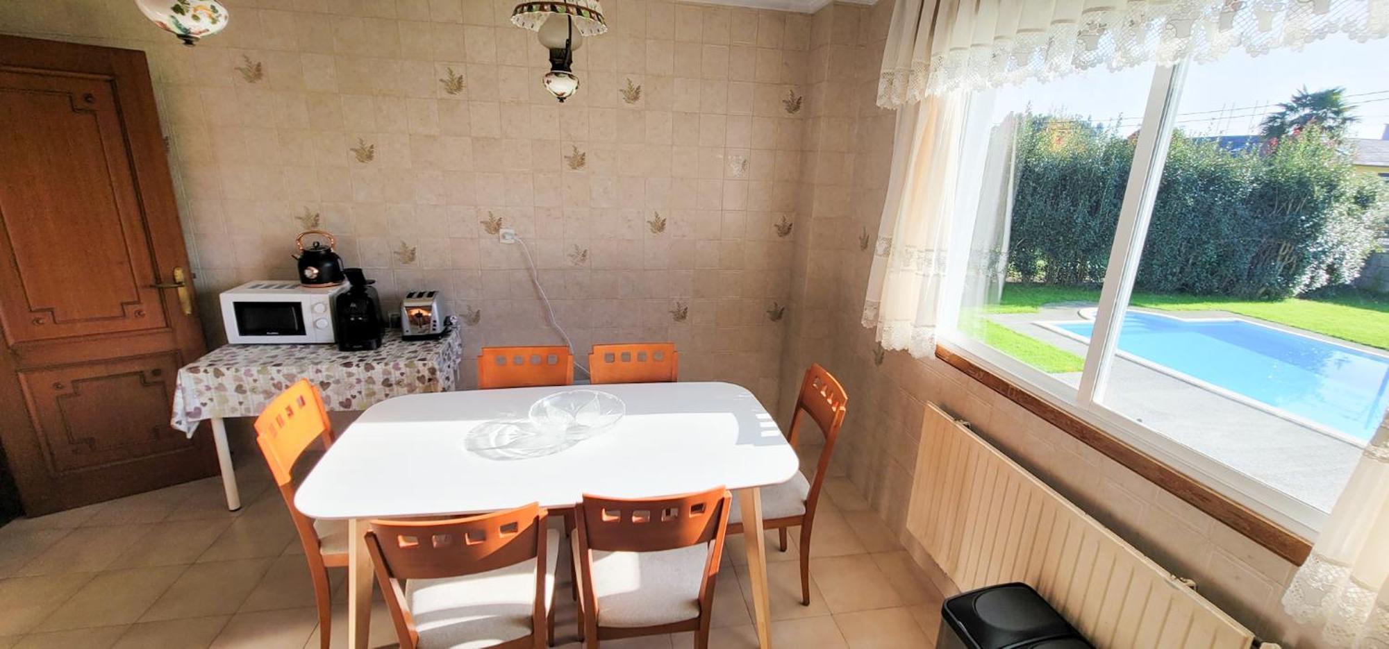 Villagalicia360 Bergondo Eksteriør bilde